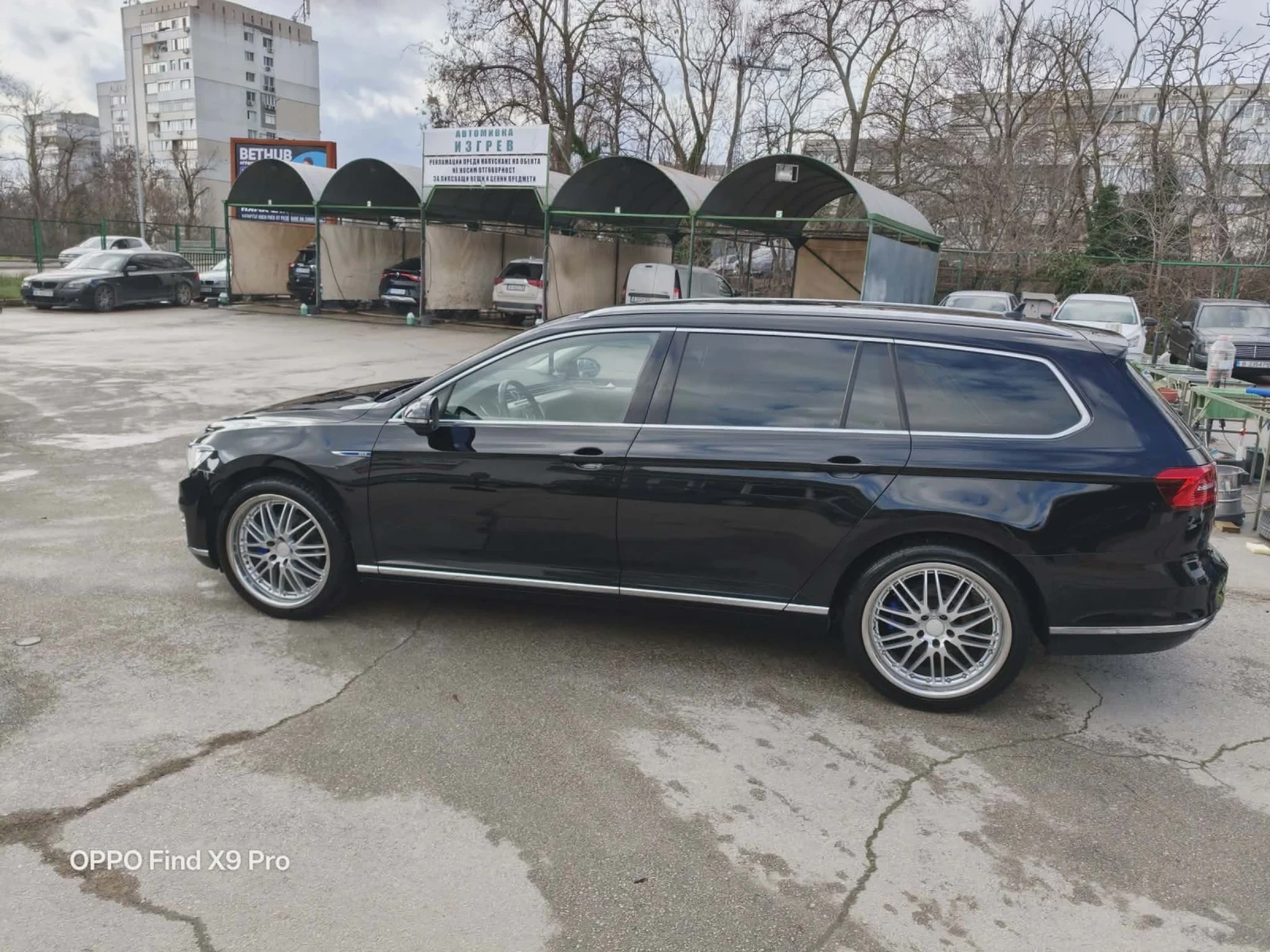 VW Passat  - изображение 4