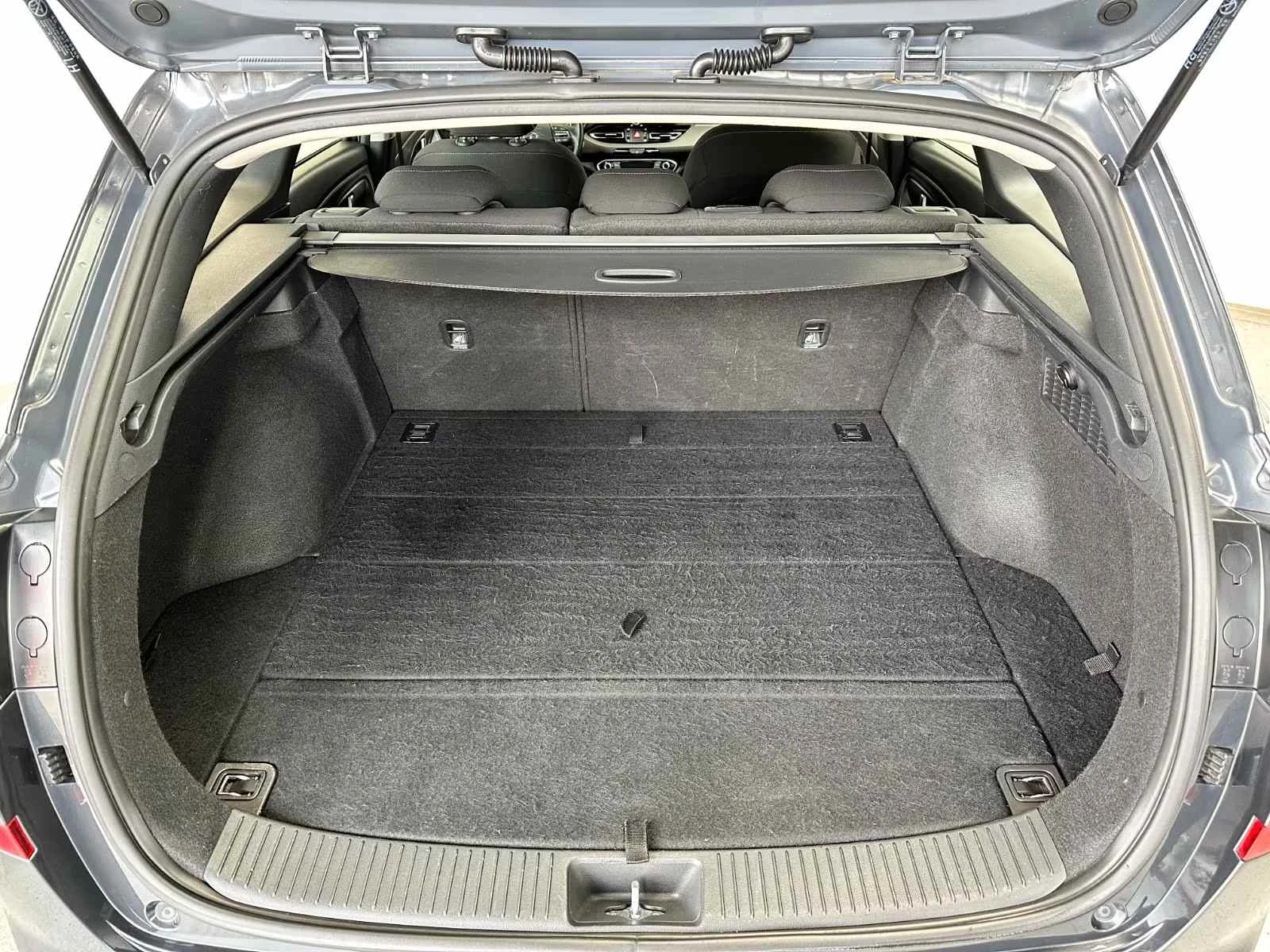 Hyundai I30 1.6 Diesel Facelift ����� 2021�. ��������  | Mobile.bg � ����������� 15