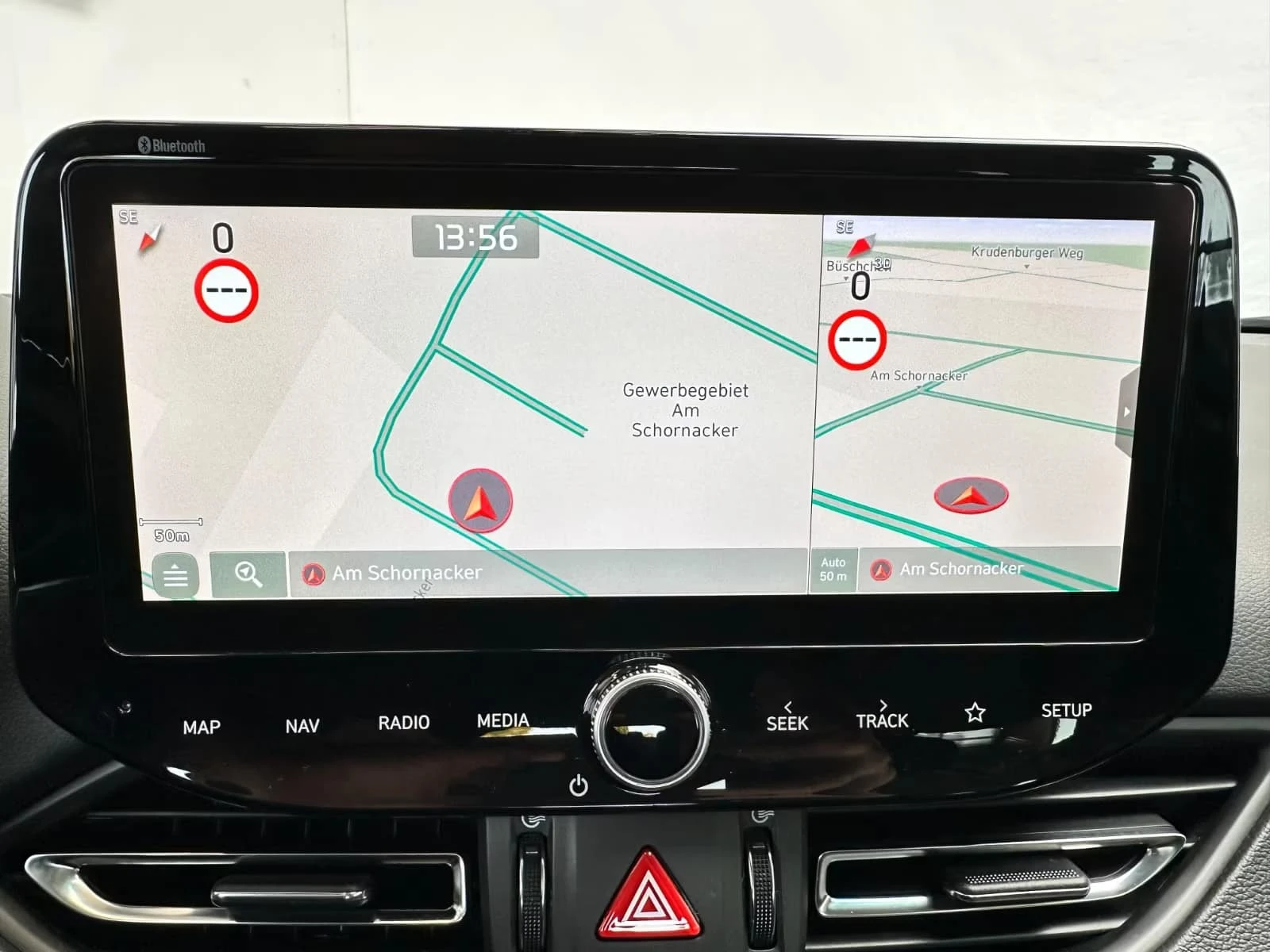 Hyundai I30 1.6 Diesel Facelift ����� 2021�. ��������  | Mobile.bg � ����������� 9