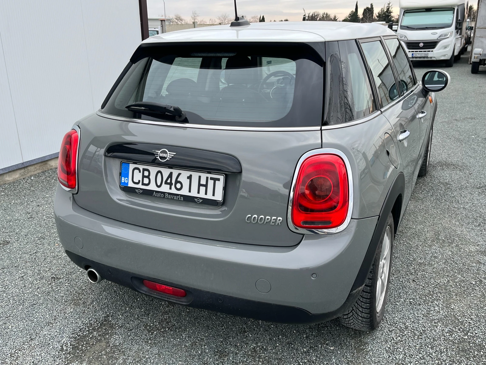 Mini Cooper 1.5i-92х.км. - изображение 4