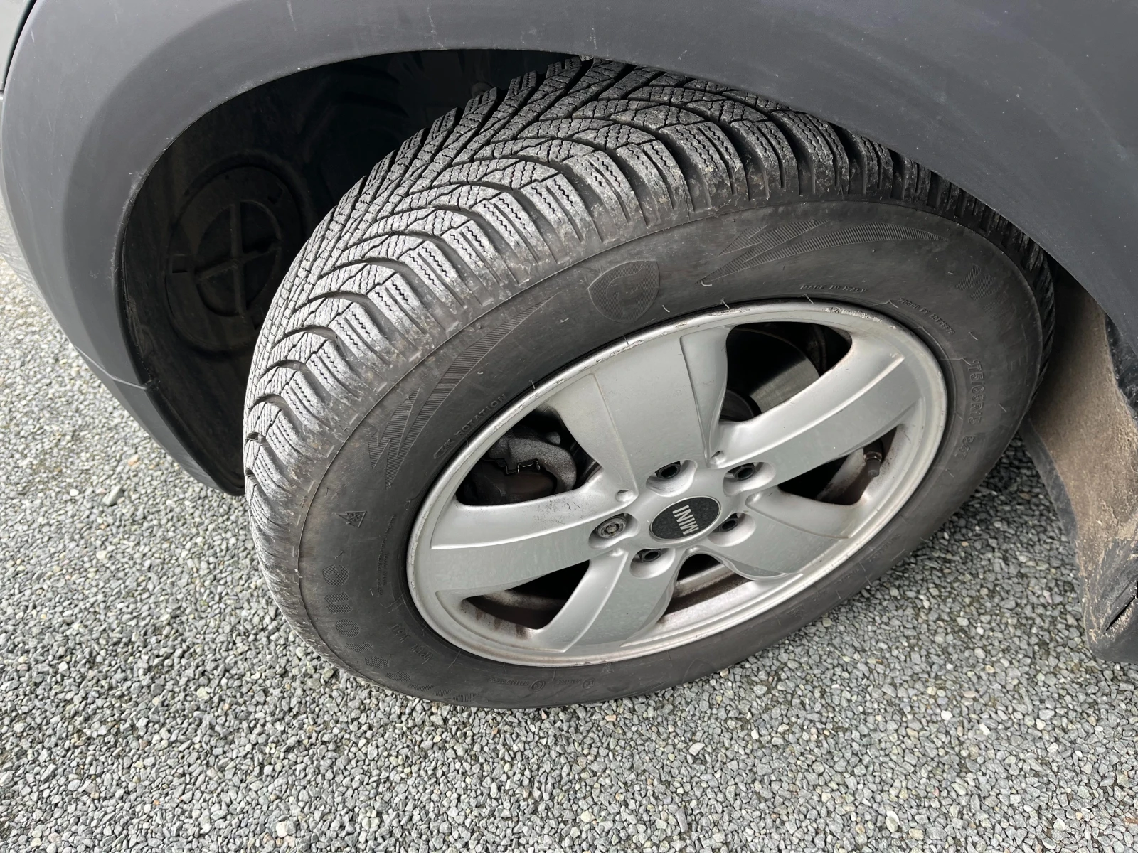 Mini Cooper 1.5i-92�.��. | Mobile.bg � ����������� 16