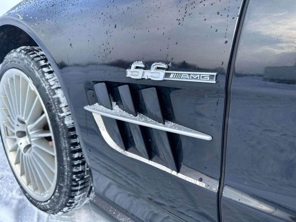 Mercedes-Benz SL * SL550 * CARFAX * ЦЕНА ДО БГ - изображение 7