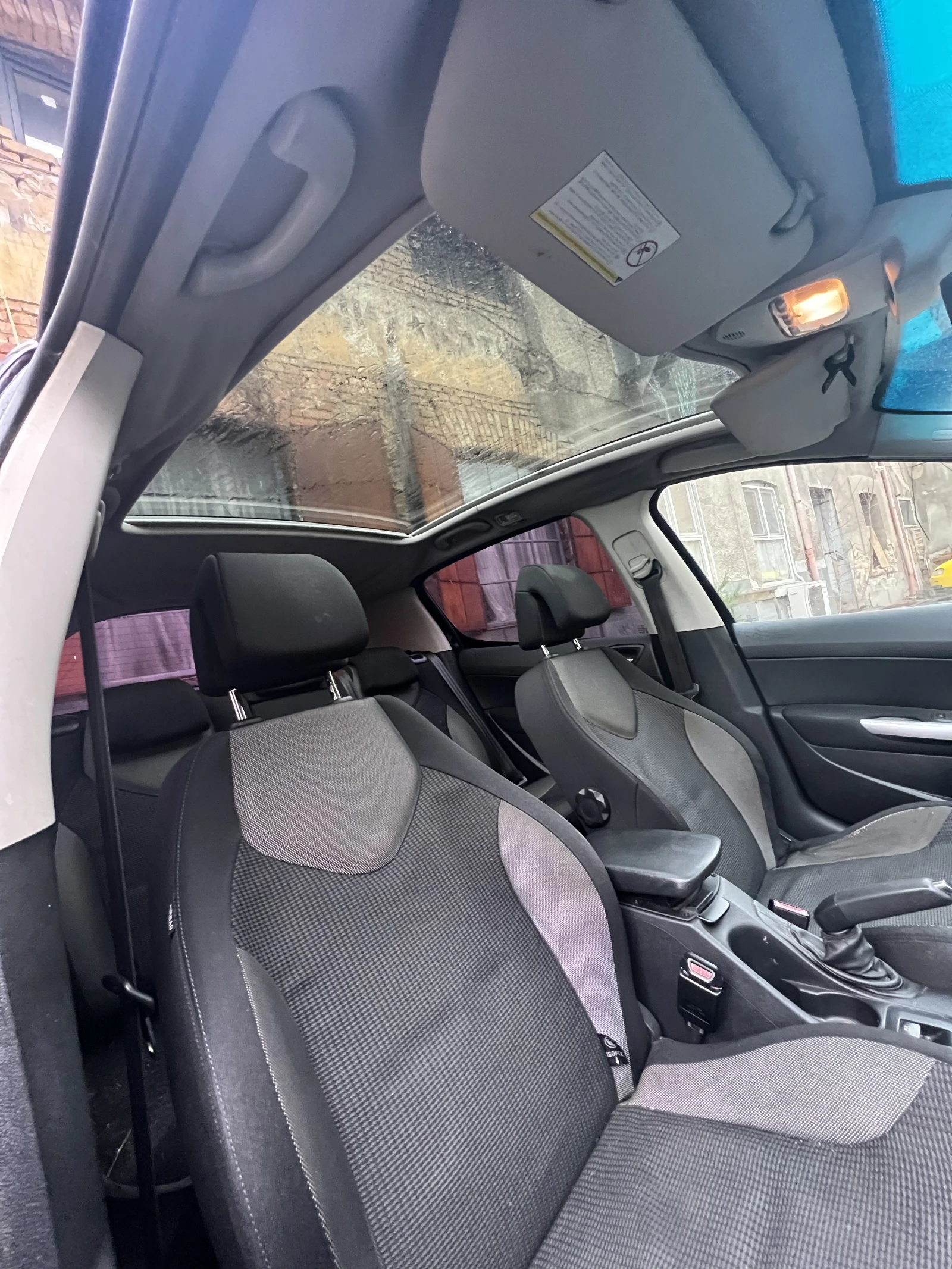 Peugeot 308  - изображение 10