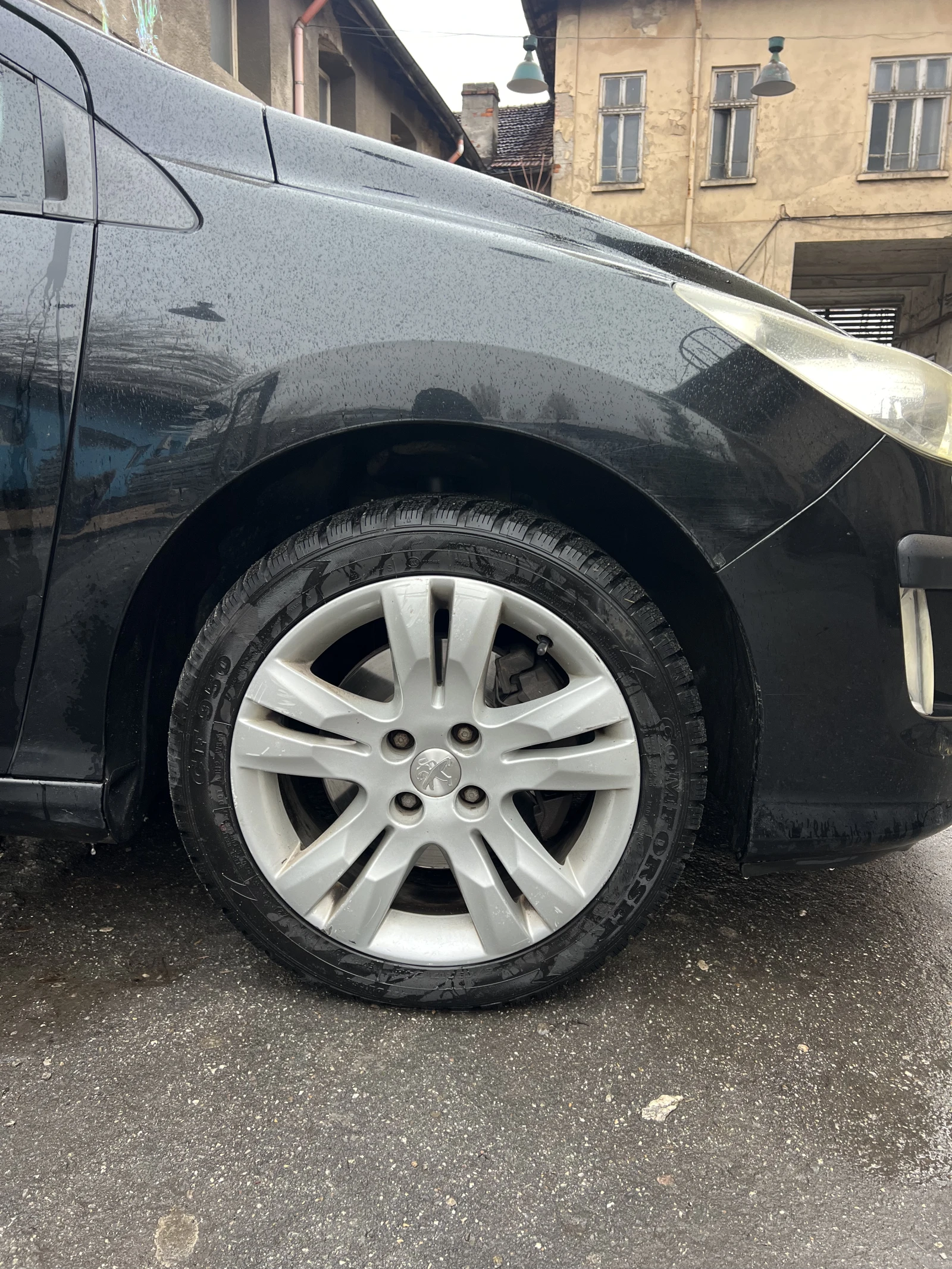 Peugeot 308 | Mobile.bg � ����������� 16