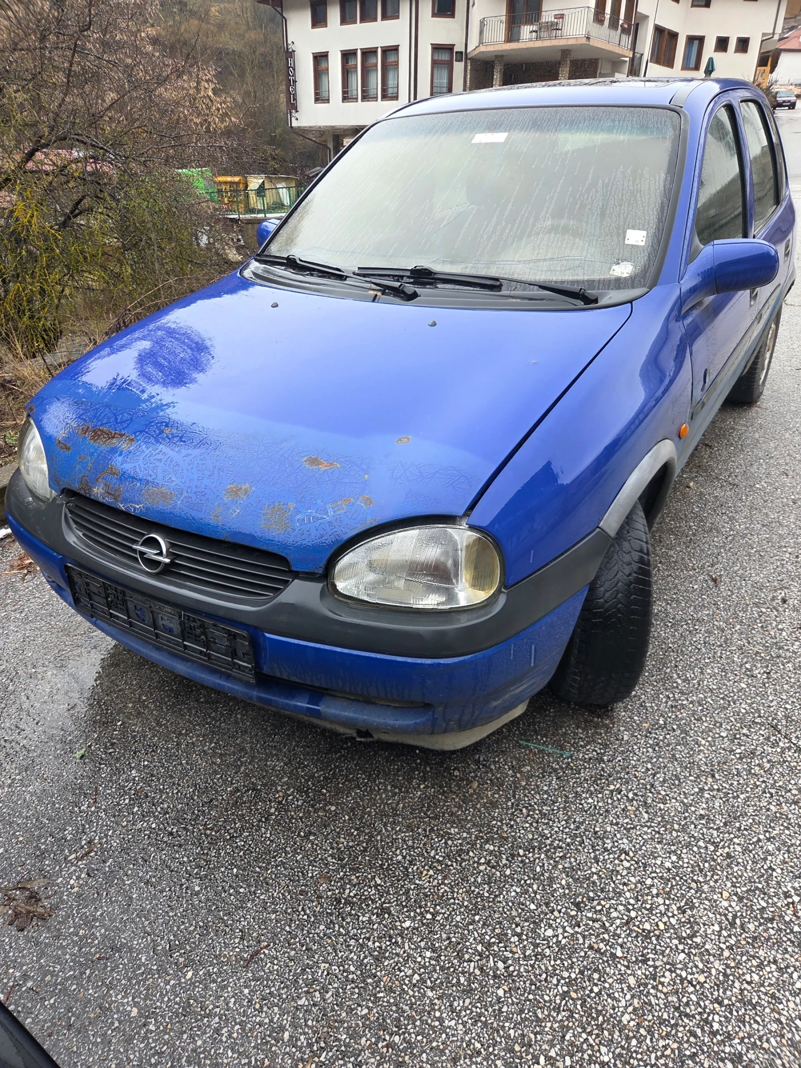 Opel Corsa | Mobile.bg � ����������� 1