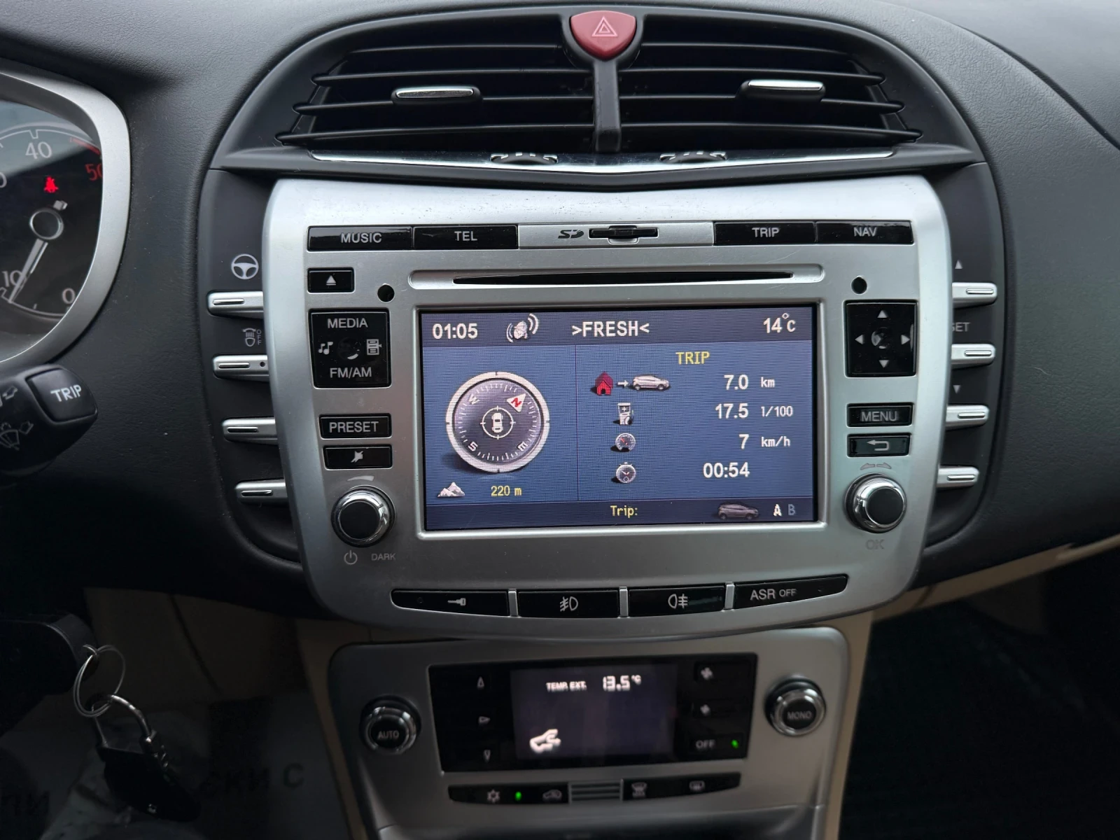 Lancia Delta 1.6 Jtd �������� ���� ���� | Mobile.bg � ����������� 17