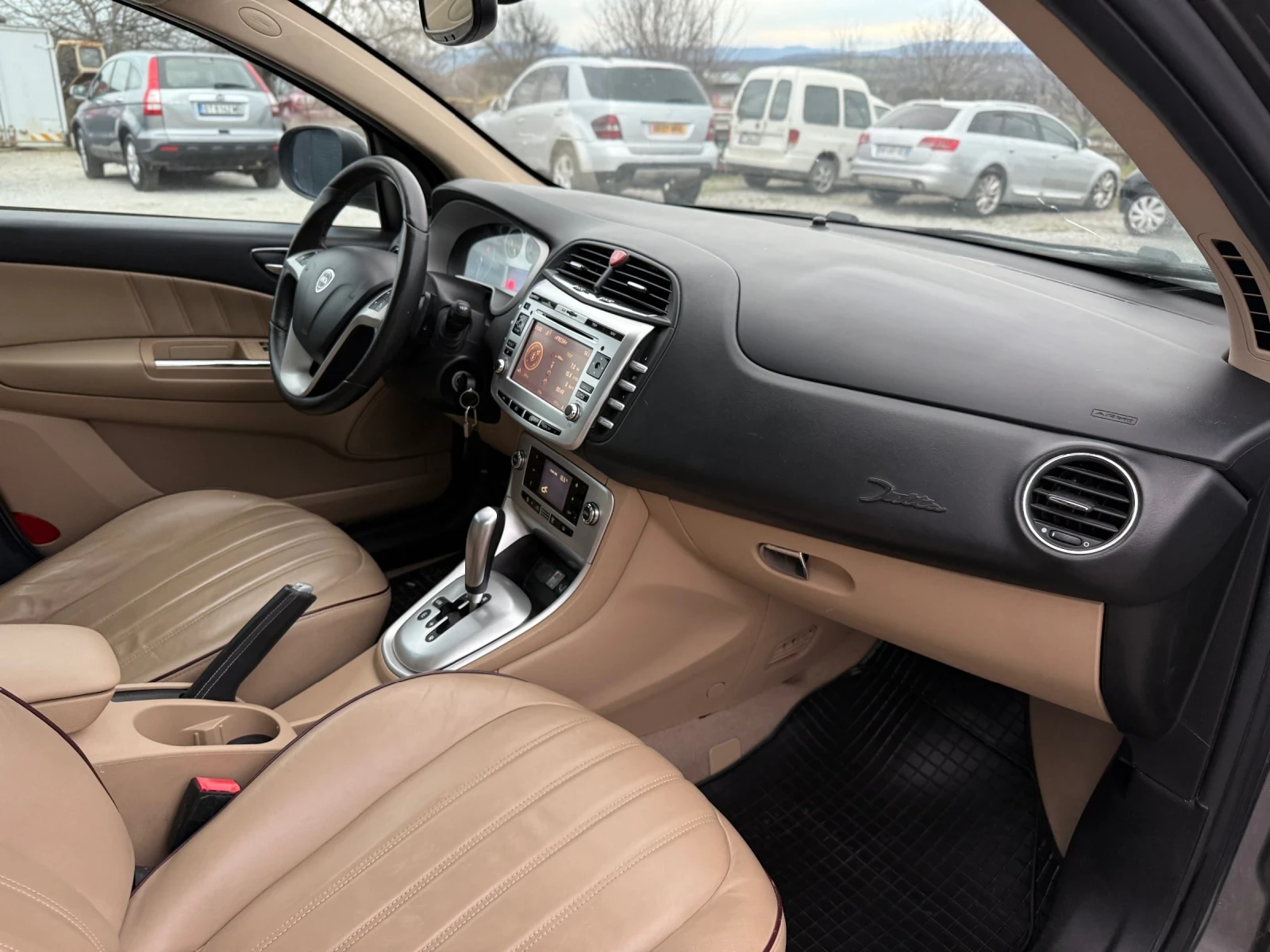 Lancia Delta 1.6 Jtd �������� ���� ���� | Mobile.bg � ����������� 9