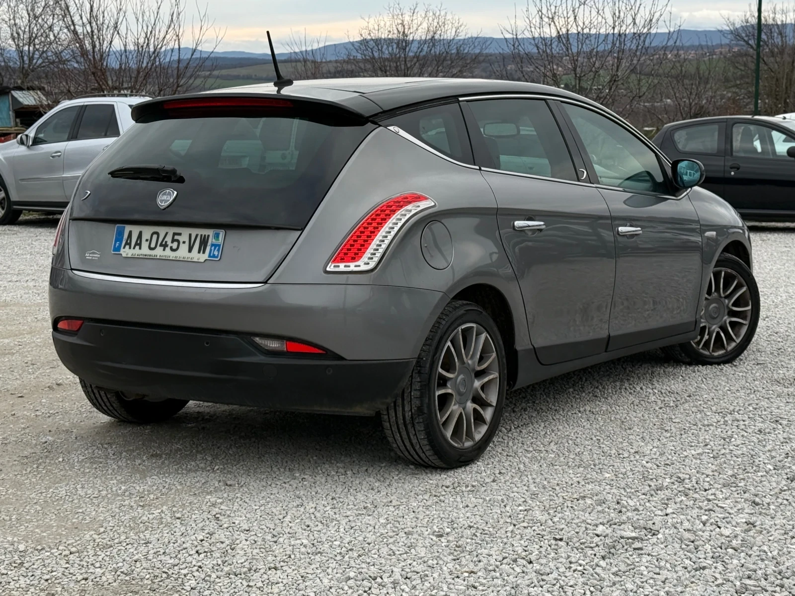 Lancia Delta 1.6 Jtd �������� ���� ���� | Mobile.bg � ����������� 4