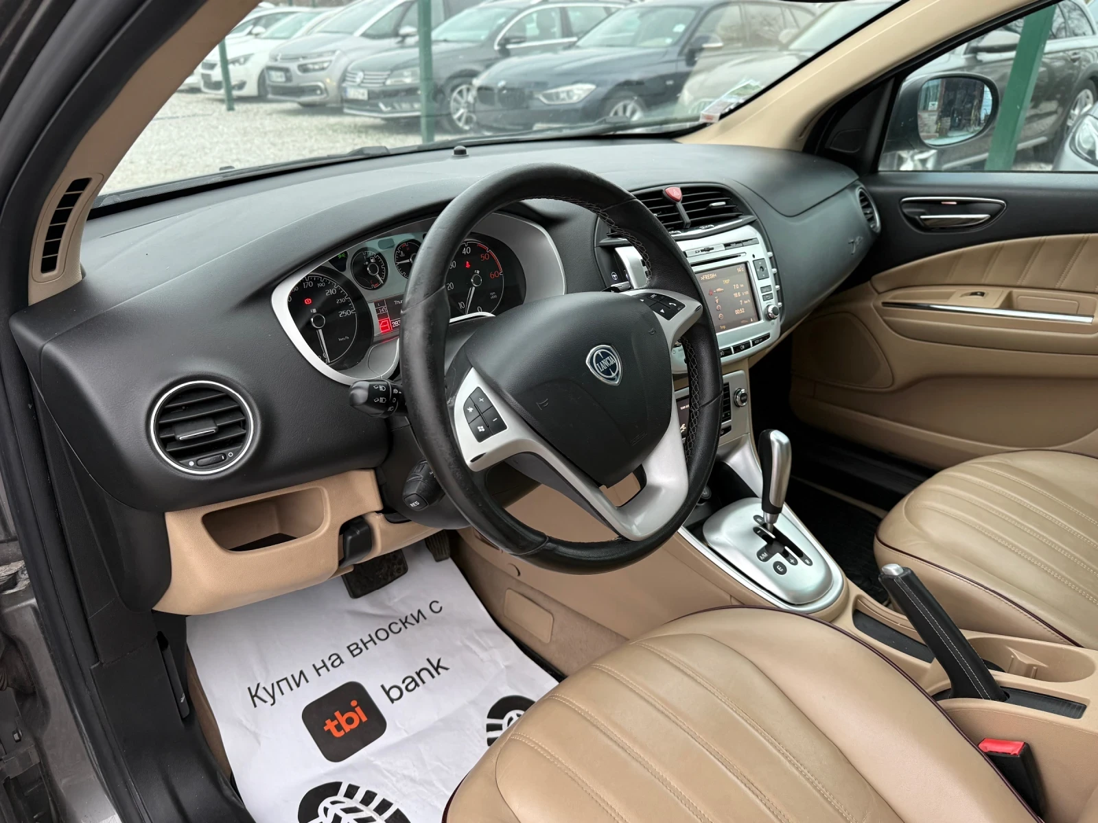 Lancia Delta 1.6 Jtd �������� ���� ���� | Mobile.bg � ����������� 12