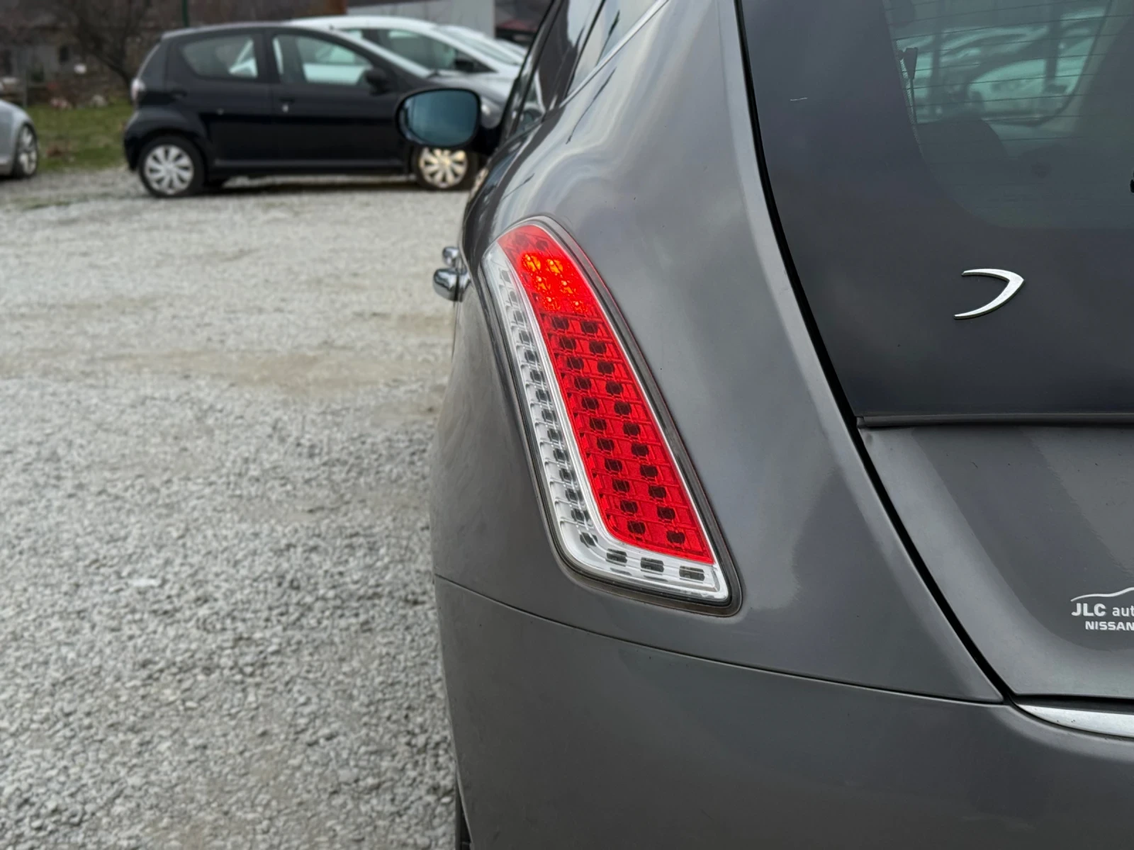 Lancia Delta 1.6 Jtd �������� ���� ���� | Mobile.bg � ����������� 15