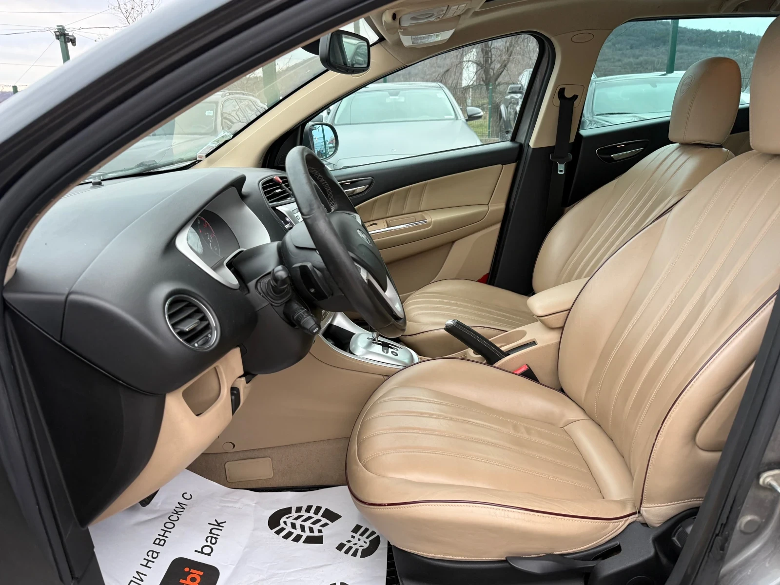 Lancia Delta 1.6 Jtd �������� ���� ���� | Mobile.bg � ����������� 11