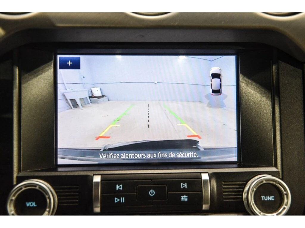 Ford Mustang GT 5.0L - изображение 8