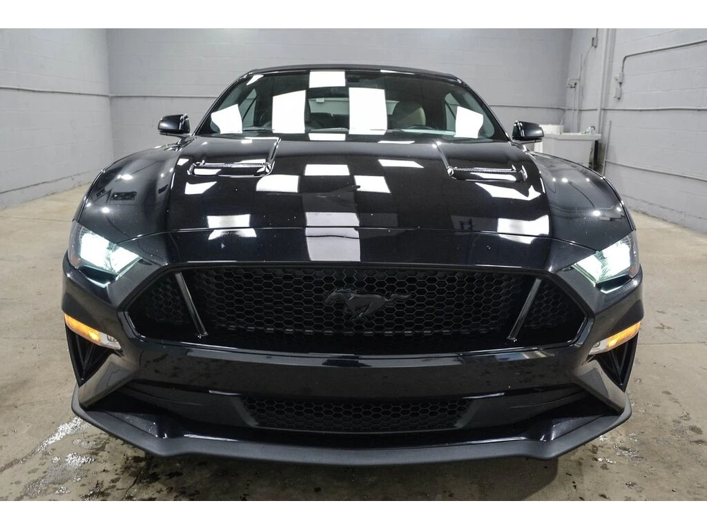 Ford Mustang GT 5.0L - изображение 2