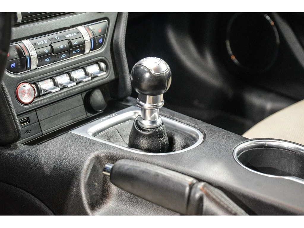 Ford Mustang GT 5.0L - изображение 10