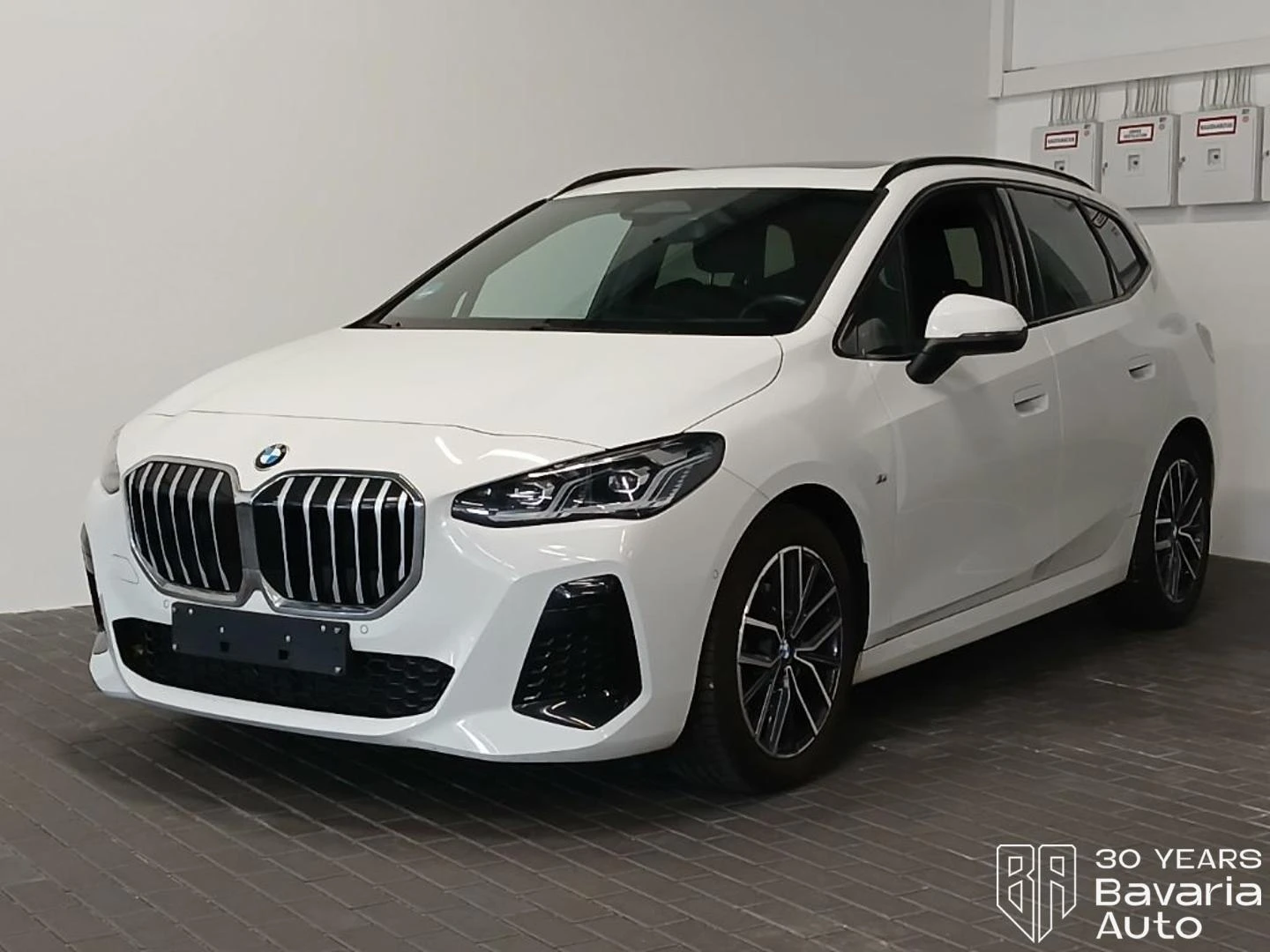 BMW 218 d Active Tourer M Sport Paket | Mobile.bg � ����������� 1