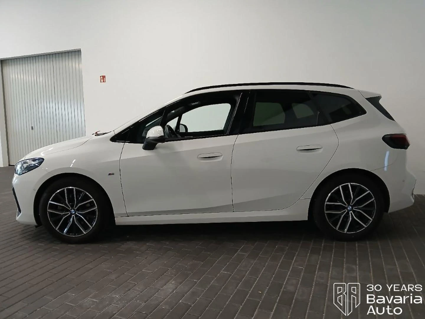 BMW 218 d Active Tourer M Sport Paket - изображение 2