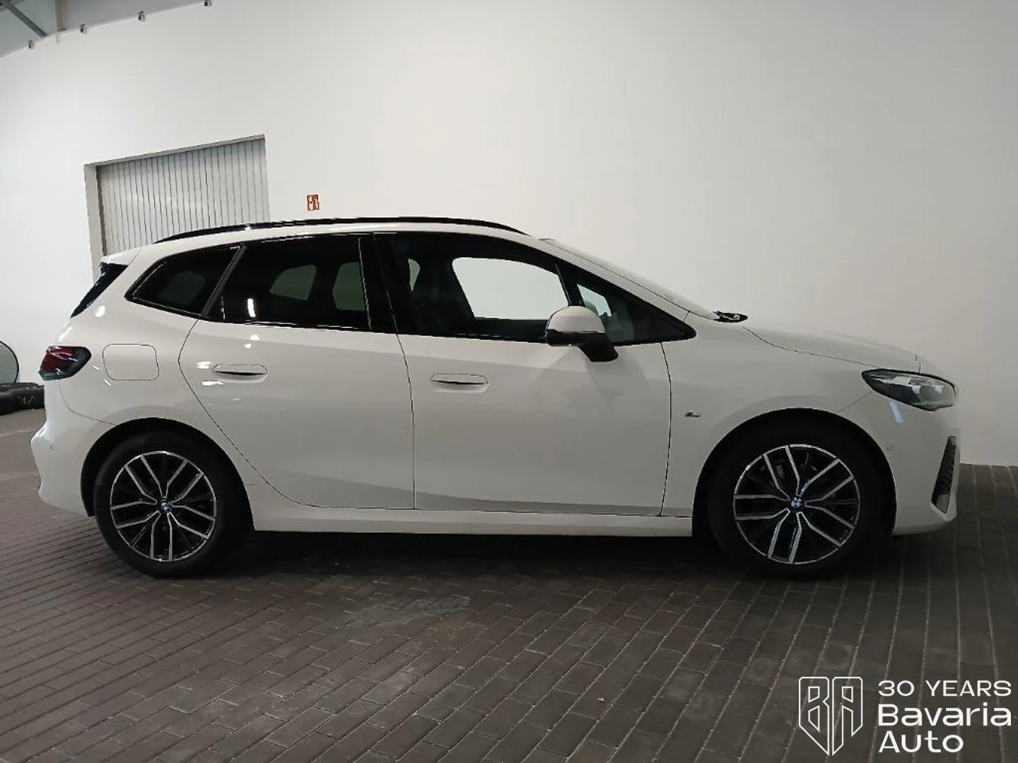 BMW 218 d Active Tourer M Sport Paket - изображение 4