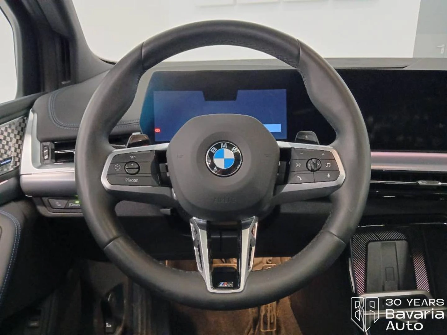 BMW 218 d Active Tourer M Sport Paket - изображение 8