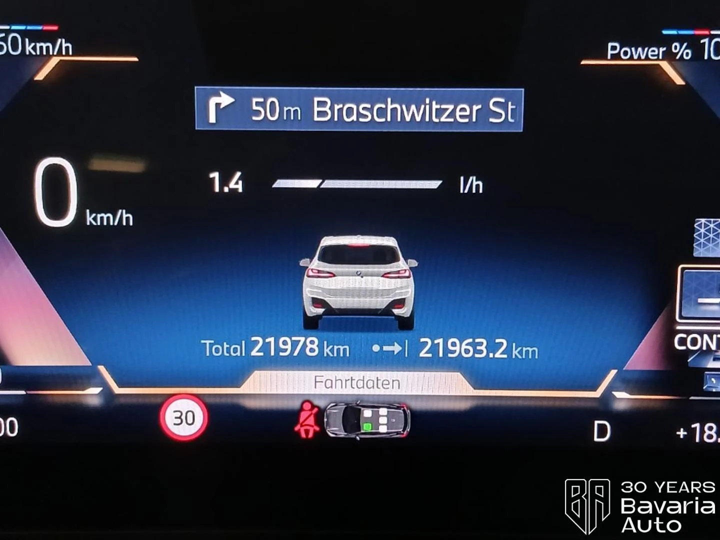 BMW 218 d Active Tourer M Sport Paket | Mobile.bg � ����������� 14