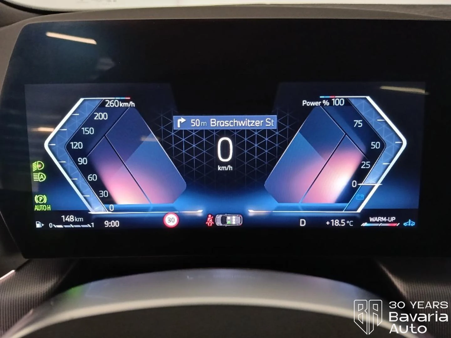 BMW 218 d Active Tourer M Sport Paket | Mobile.bg � ����������� 11