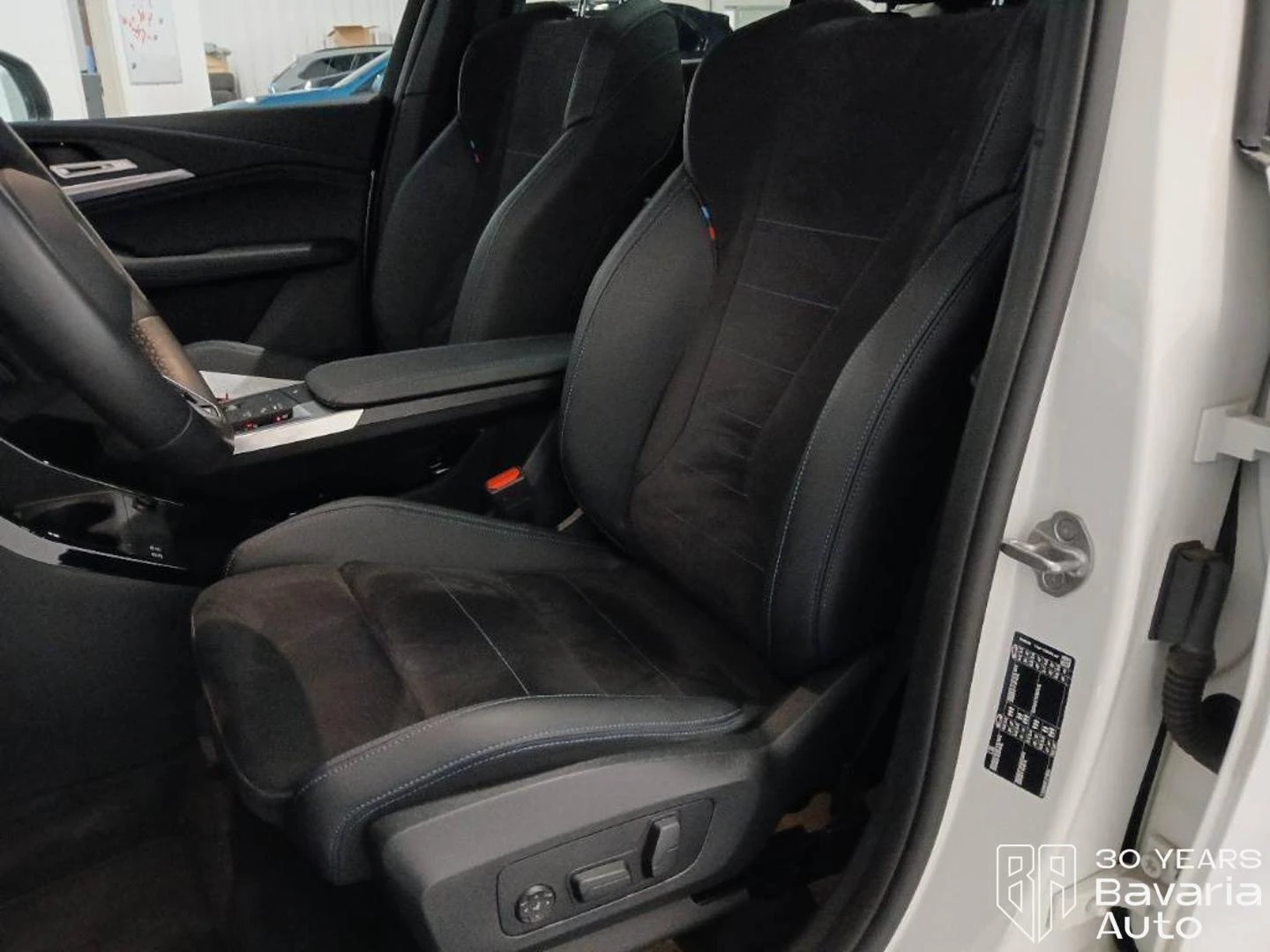 BMW 218 d Active Tourer M Sport Paket - изображение 5