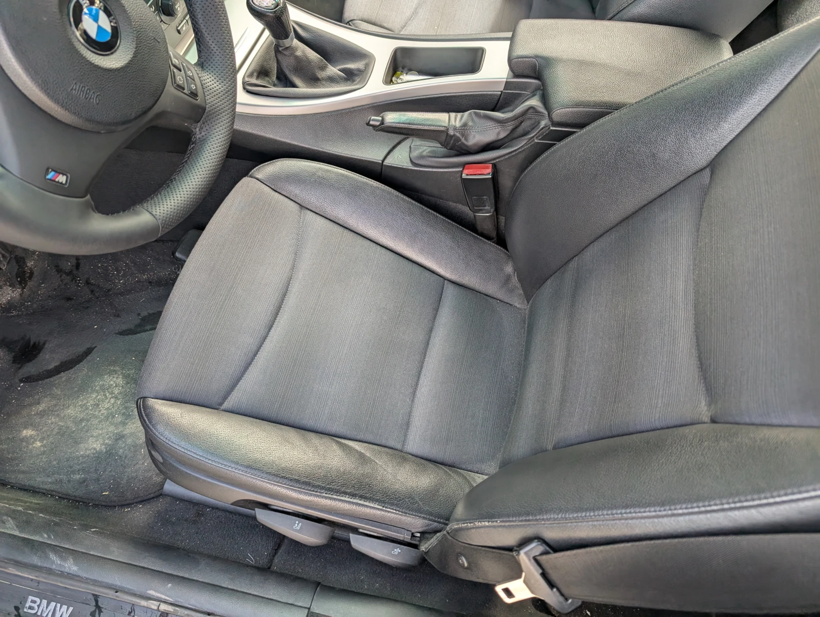 BMW 325  Track/ Street Daily  setup, снимка 10 - Автомобили и джипове - 53816489