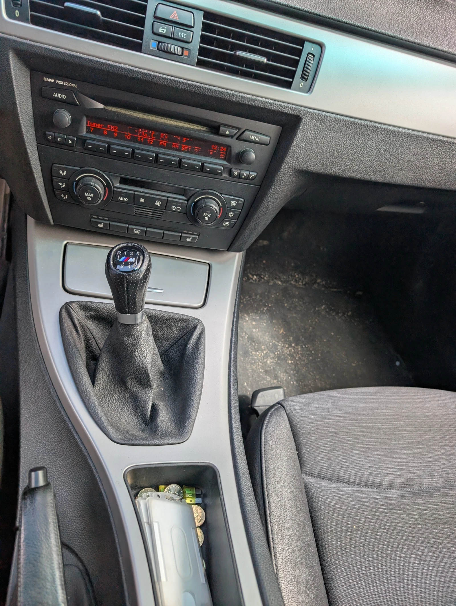 BMW 325  Track/ Street Daily  setup, снимка 9 - Автомобили и джипове - 53816489