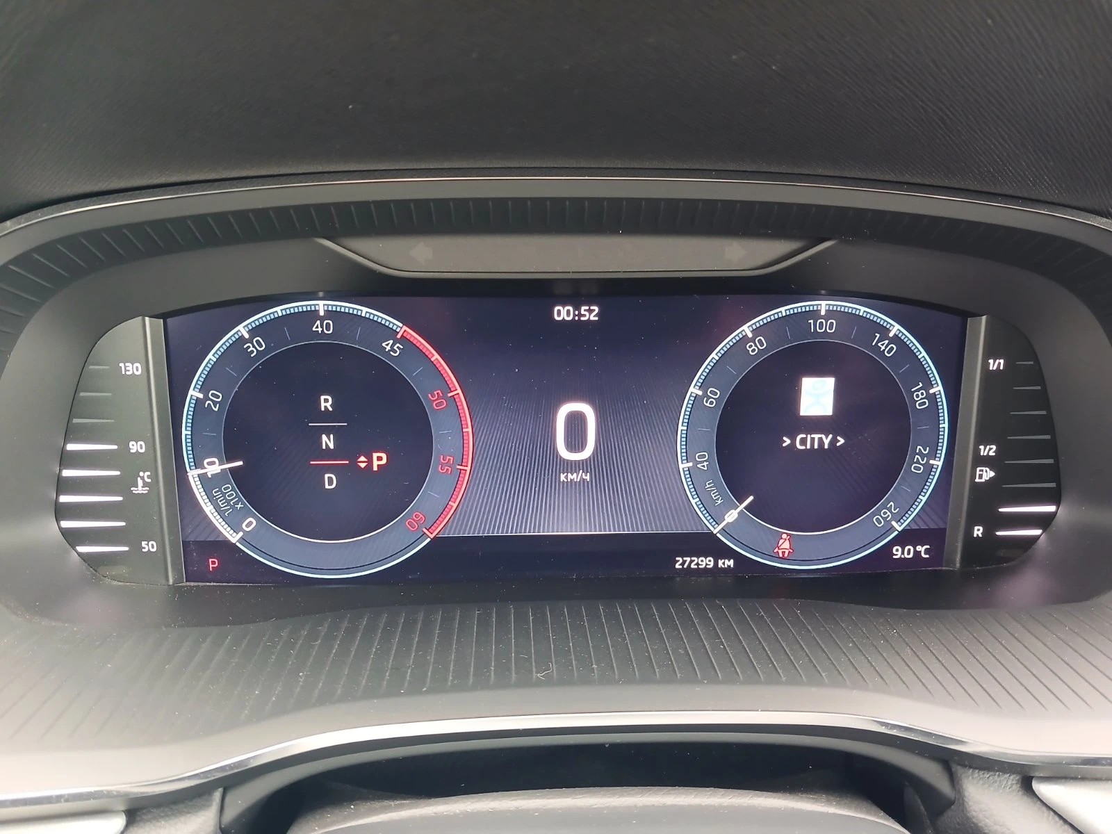 Skoda Octavia СStyle 2, 0 TDI/150 к.с./7DSG/4x4, снимка 9 - Автомобили и джипове - 53903928