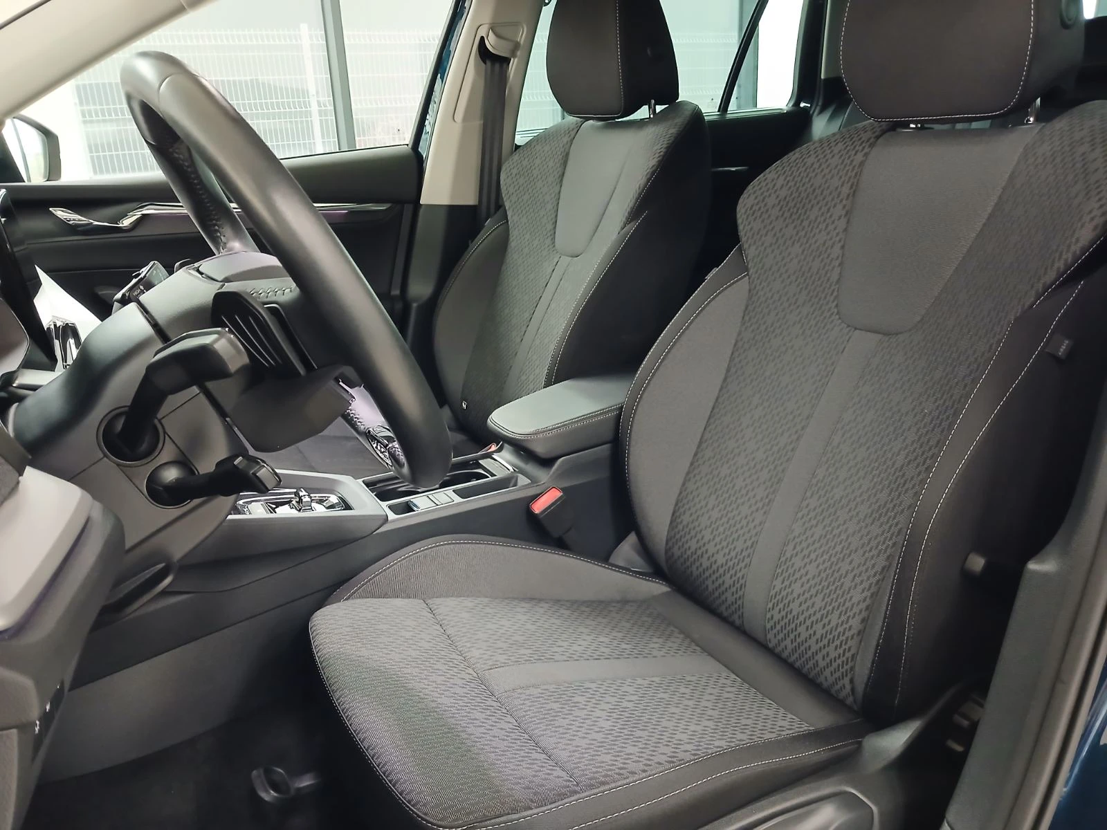 Skoda Octavia СStyle 2, 0 TDI/150 к.с./7DSG/4x4, снимка 8 - Автомобили и джипове - 53903928