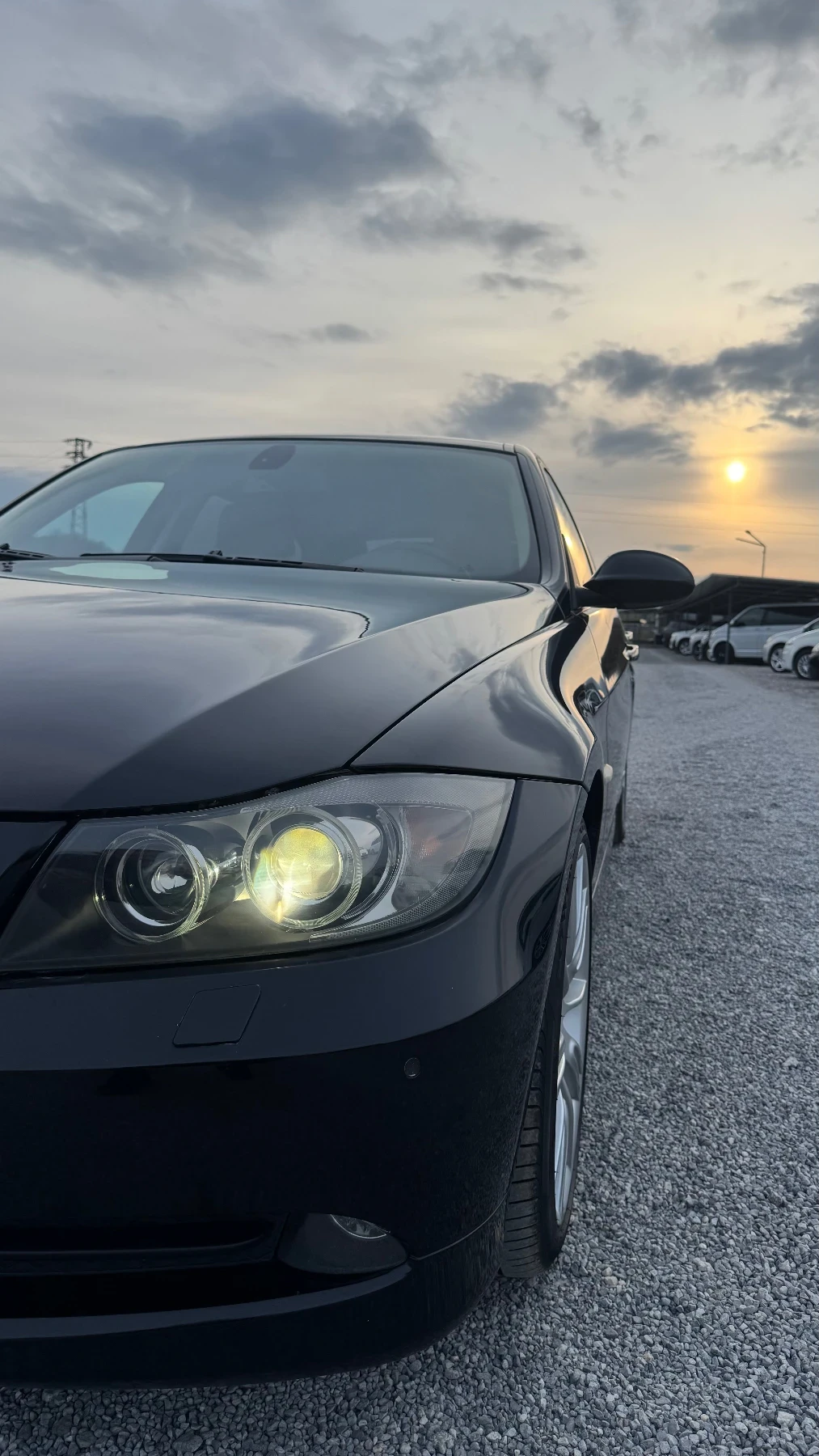 BMW 320 * АВТОМАТИК * , снимка 10 - Автомобили и джипове - 53928759