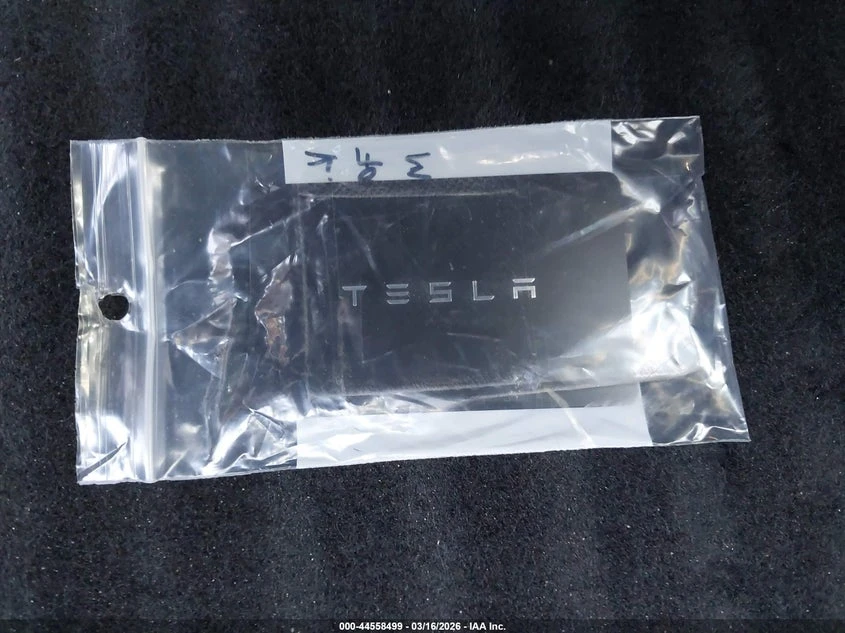 Tesla Model 3 Long Range Dual Motor All-Wheel Drive, снимка 11 - Автомобили и джипове - 54374287