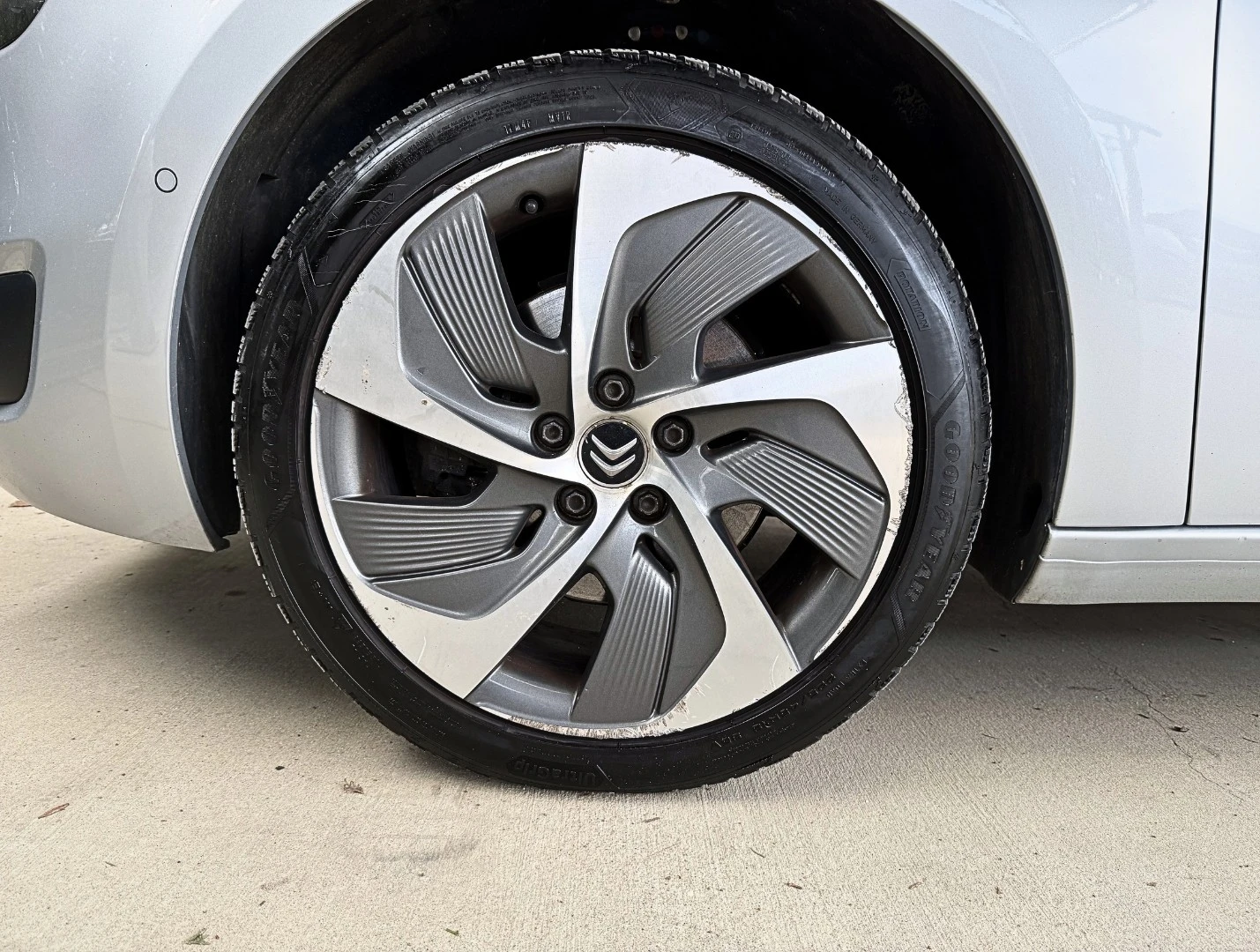 Citroen Grand C4 Picasso 2.0 HDI Exclusive, снимка 6 - Автомобили и джипове - 54375415