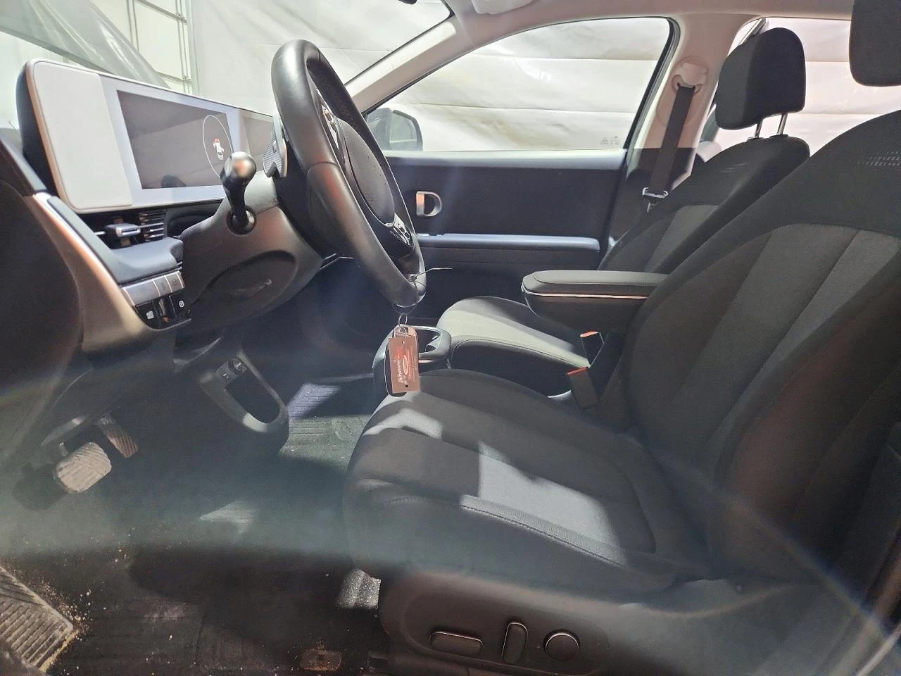 Hyundai Ioniq 5 SEL AWD, снимка 7 - Автомобили и джипове - 54480216