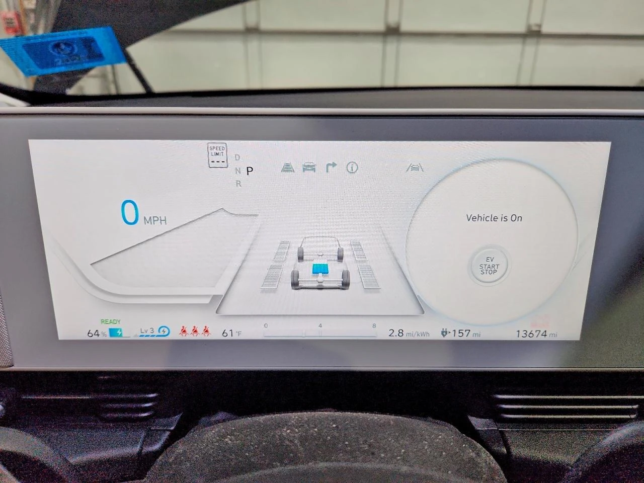 Hyundai Ioniq 5 SEL AWD, снимка 9 - Автомобили и джипове - 54480216