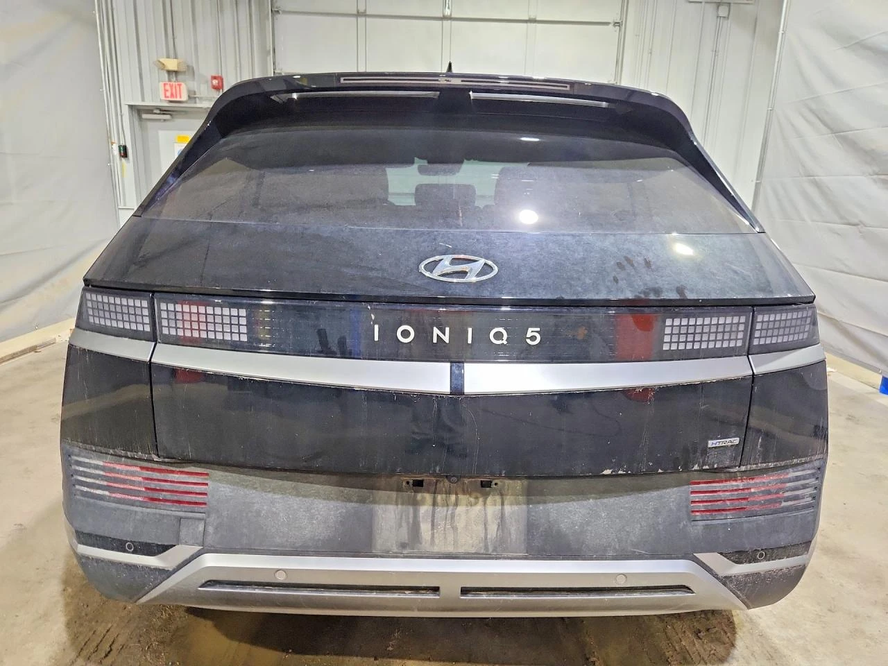 Hyundai Ioniq 5 SEL AWD, снимка 6 - Автомобили и джипове - 54480216