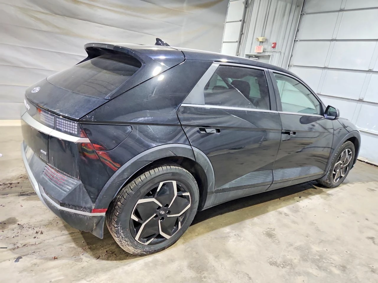 Hyundai Ioniq 5 SEL AWD, снимка 3 - Автомобили и джипове - 54480216