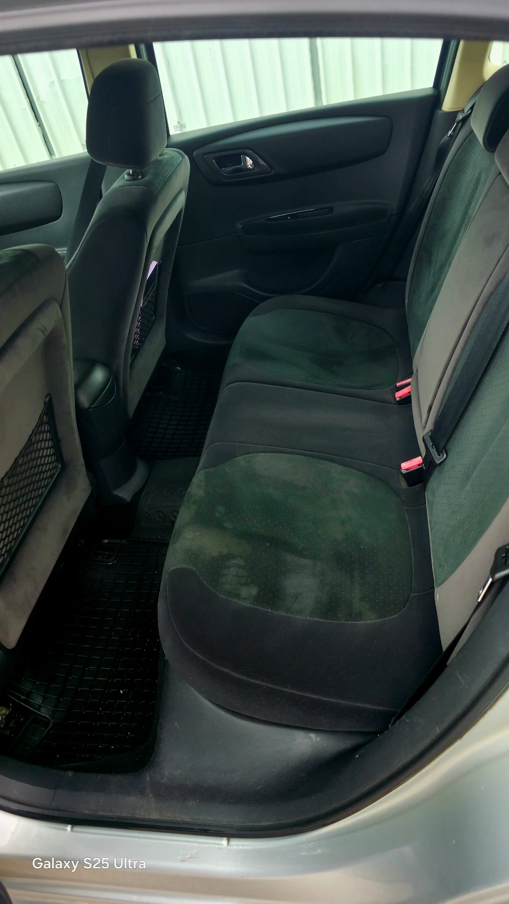 Citroen C4, снимка 4 - Автомобили и джипове - 54511899