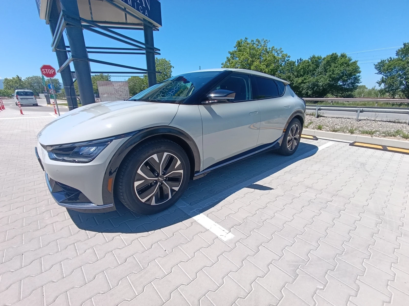 Kia EV6 | Mobile.bg � ����������� 6