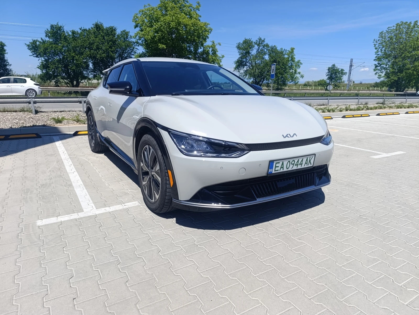 Kia EV6 | Mobile.bg � ����������� 2