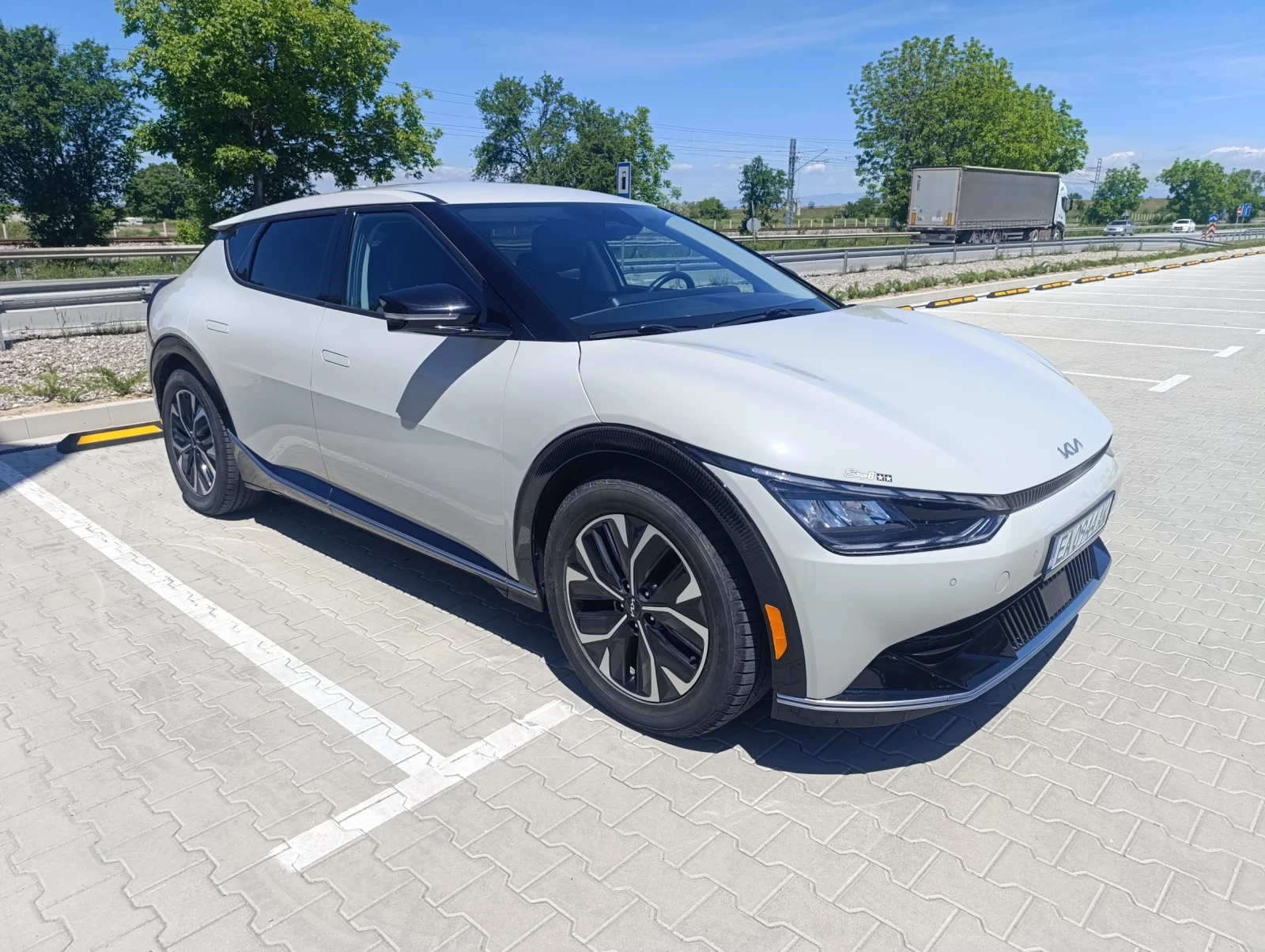 Kia EV6 | Mobile.bg � ����������� 1