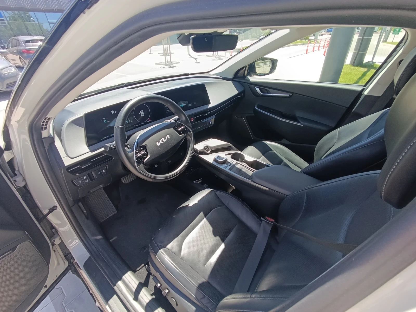 Kia EV6 | Mobile.bg � ����������� 8
