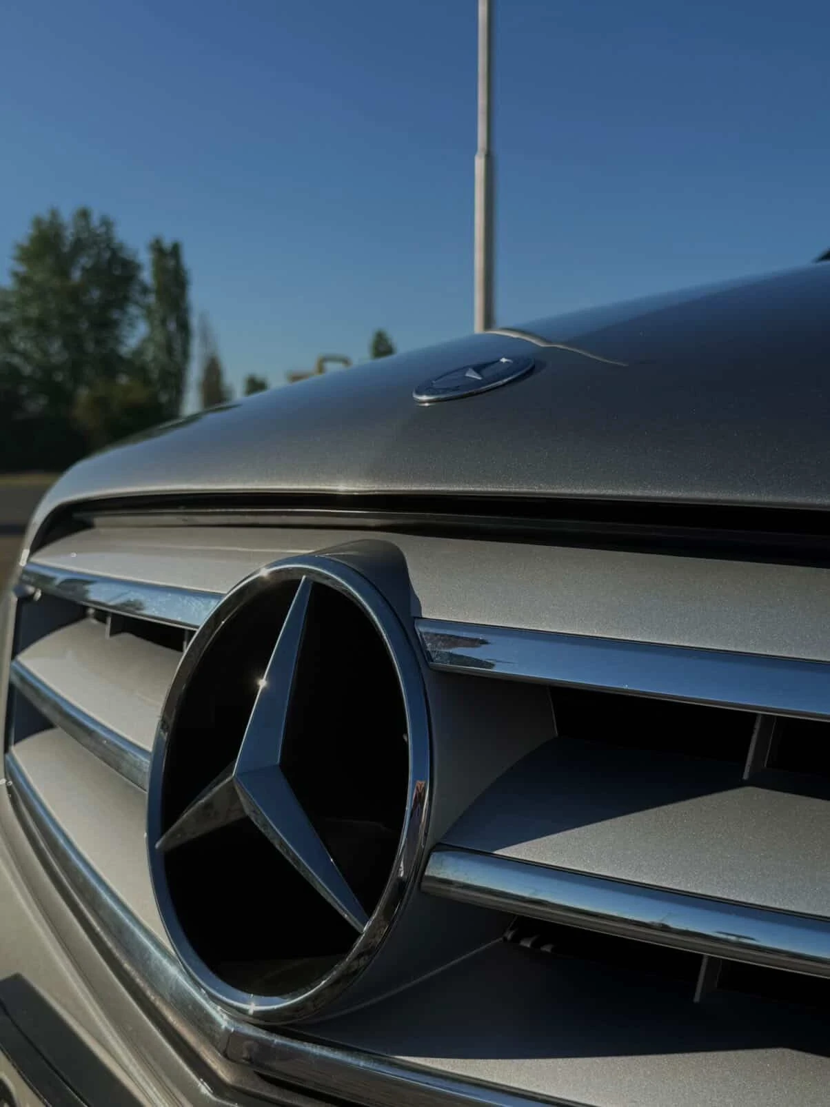 Mercedes-Benz C 200, снимка 9 - Автомобили и джипове - 54562455