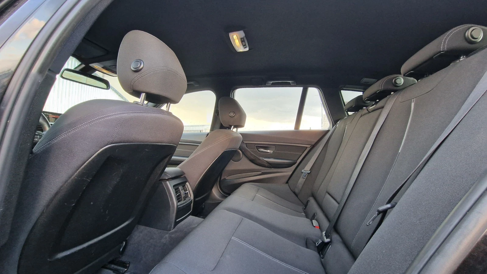 BMW 320 F31 BMW Sport, снимка 13 - Автомобили и джипове - 54677406