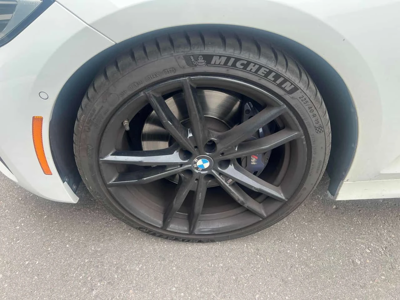 BMW 330 i xDrive/CARFAX/ШИБИДАХ/360, снимка 6 - Автомобили и джипове - 55055948