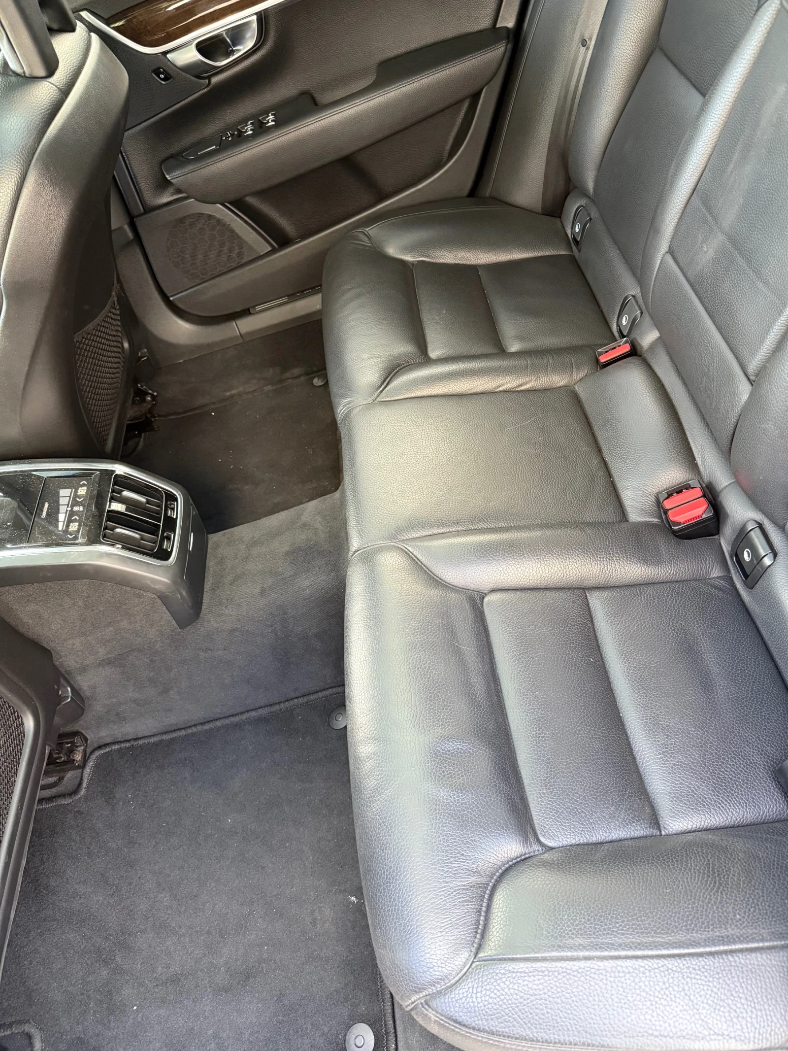 Volvo S90     T5 2.0 Turbo, снимка 7 - Автомобили и джипове - 55981542