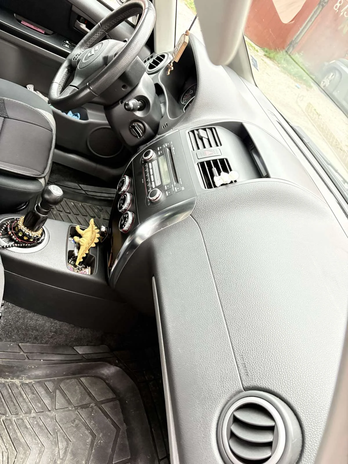 Suzuki SX4, снимка 10 - Автомобили и джипове - 55365781