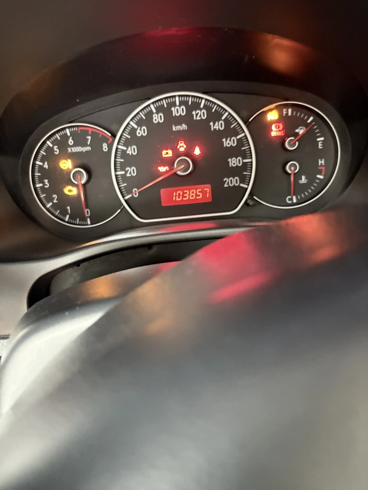 Suzuki SX4, снимка 11 - Автомобили и джипове - 55365781