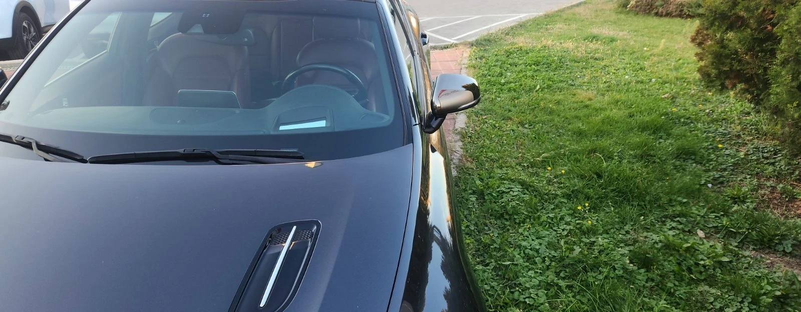Kia Stinger, снимка 4 - Автомобили и джипове - 55546887