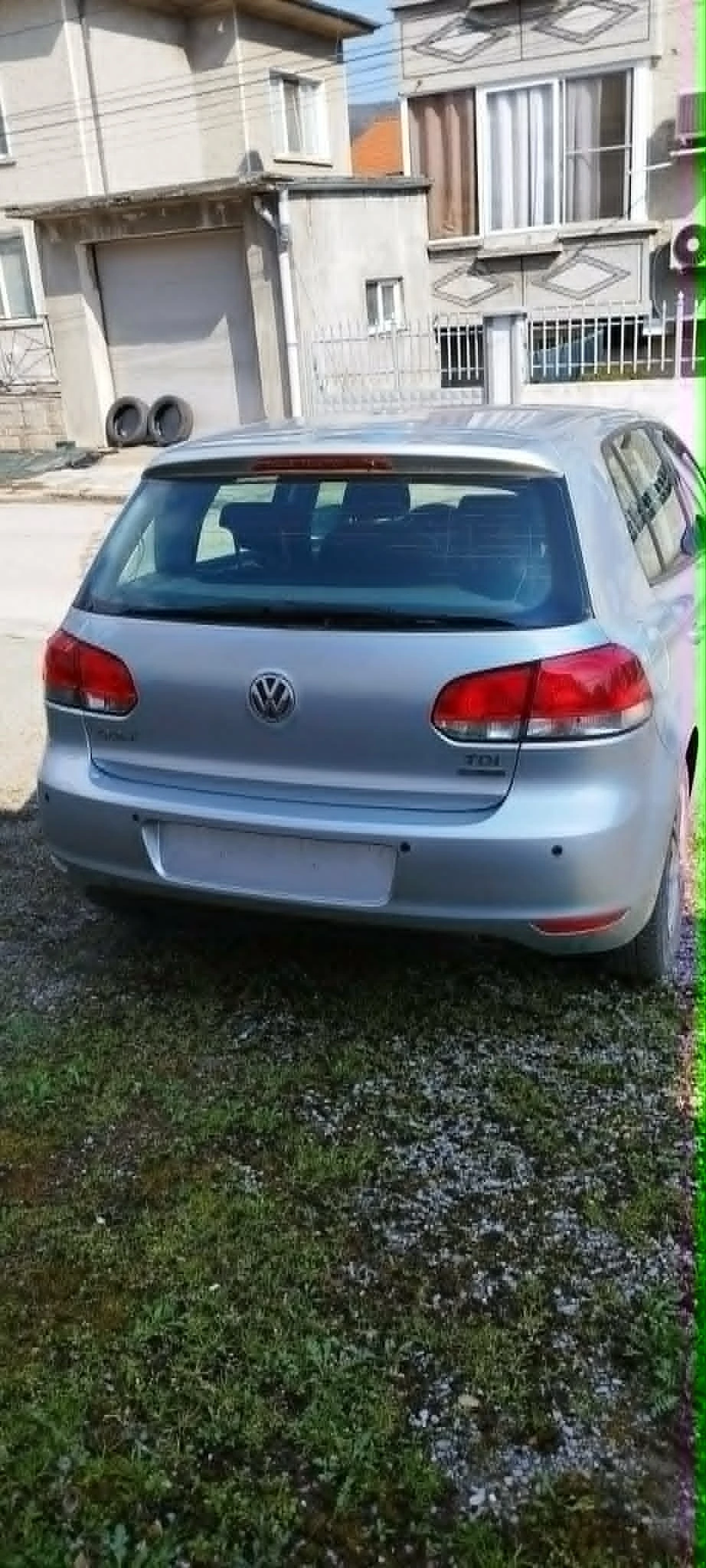 VW Golf, снимка 10 - Автомобили и джипове - 55646672
