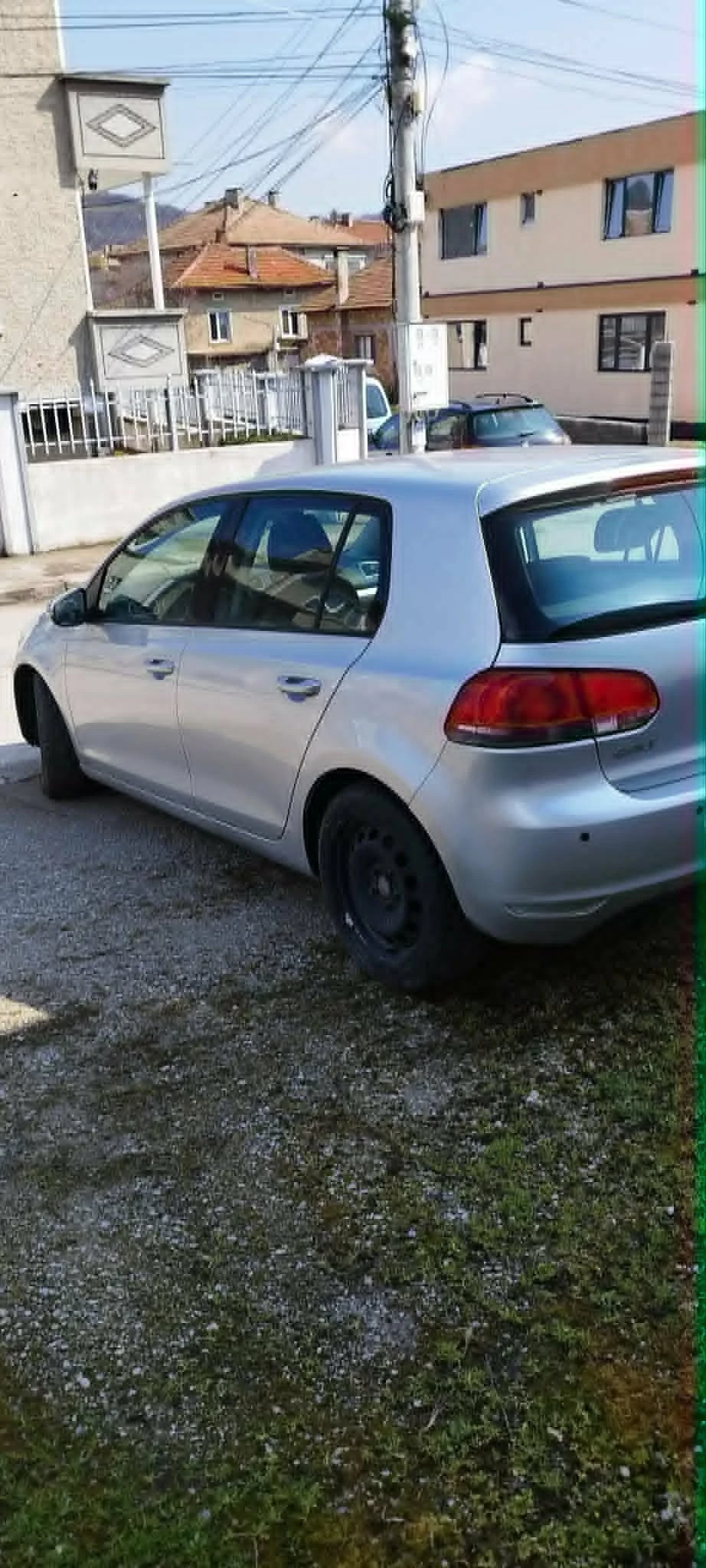 VW Golf, снимка 9 - Автомобили и джипове - 55646672